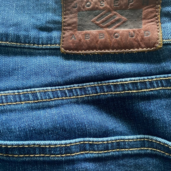 Various sizes and styles all blue like new. See photos of each picture for size - Picture 8 of 8